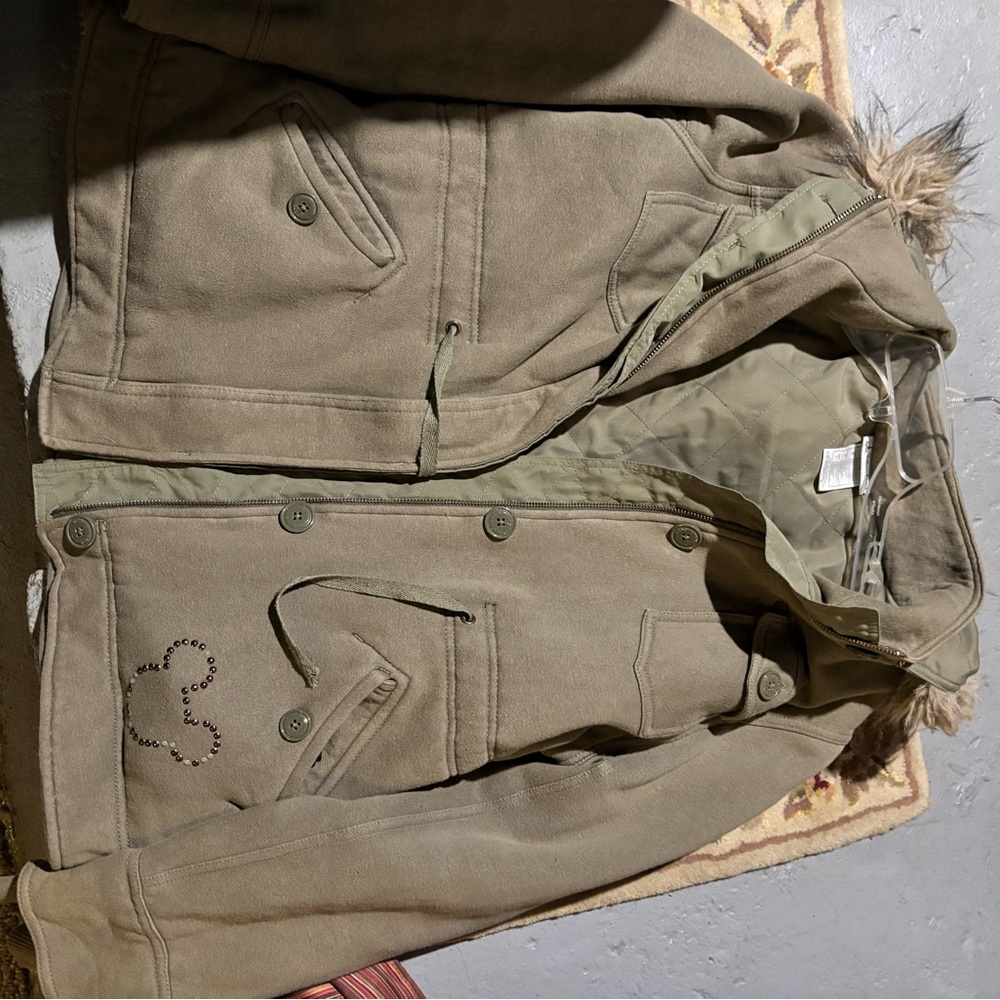 Coat